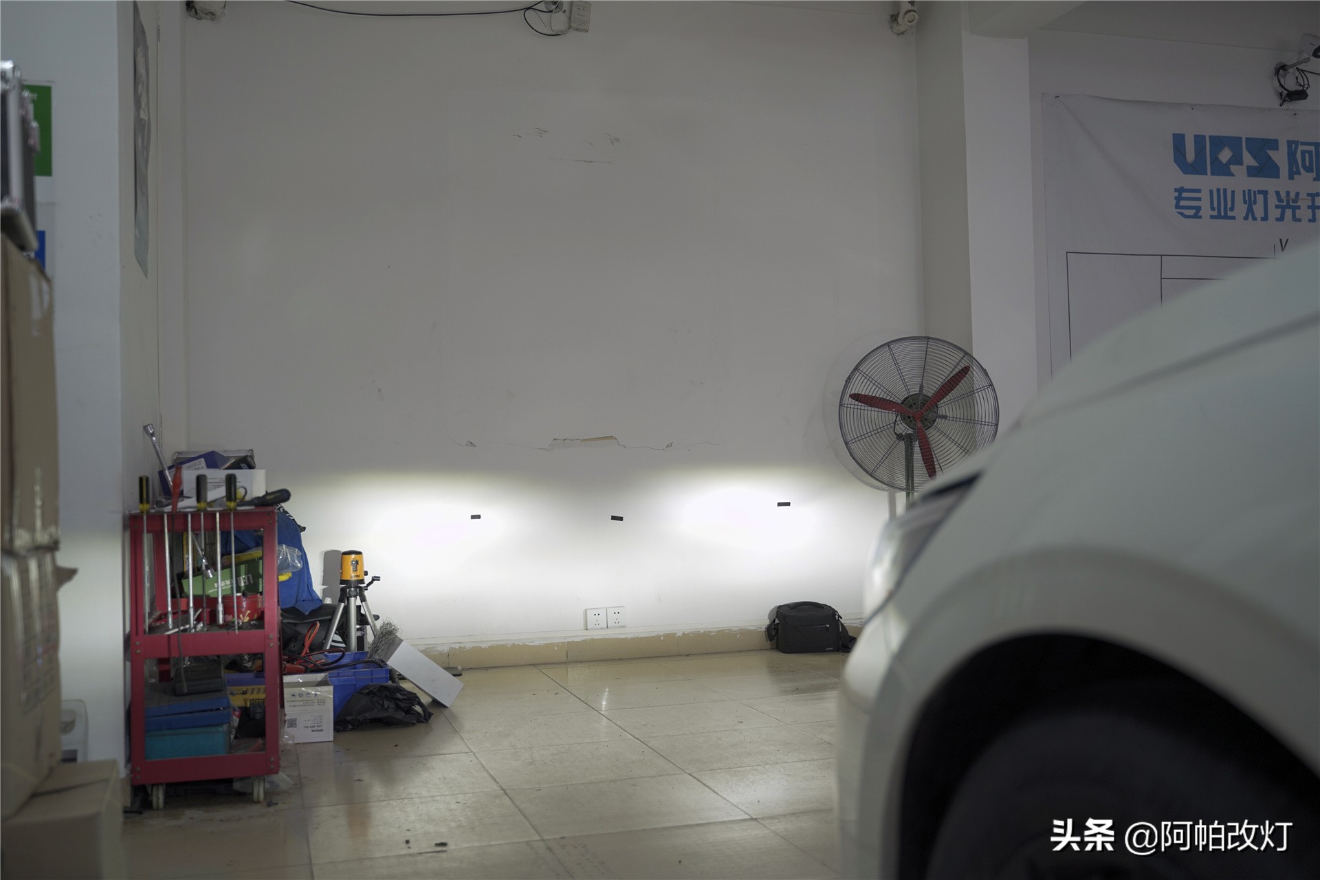 21款轩逸改灯,2020款轩逸卤素远光灯改led灯