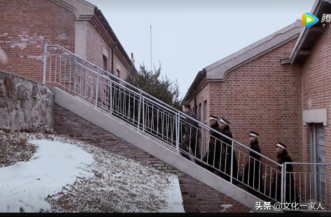 悬崖里的刘魁,悬崖中刘魁是个什么样的人