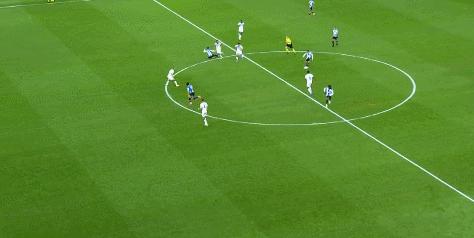 武磊被绝杀,武磊射门导致国足失利怎么回事