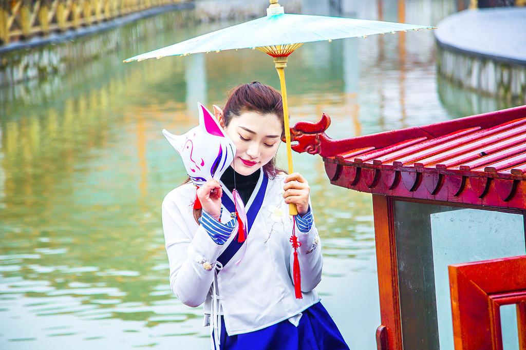 龙虎山网红景点打卡,江西小众打卡景点