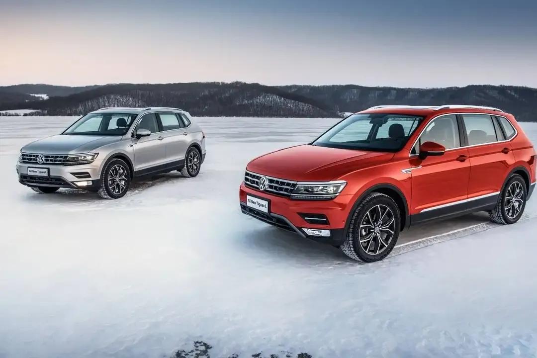 大众途观l最高配2022款落地价,大众途观l最低配2022款落地价