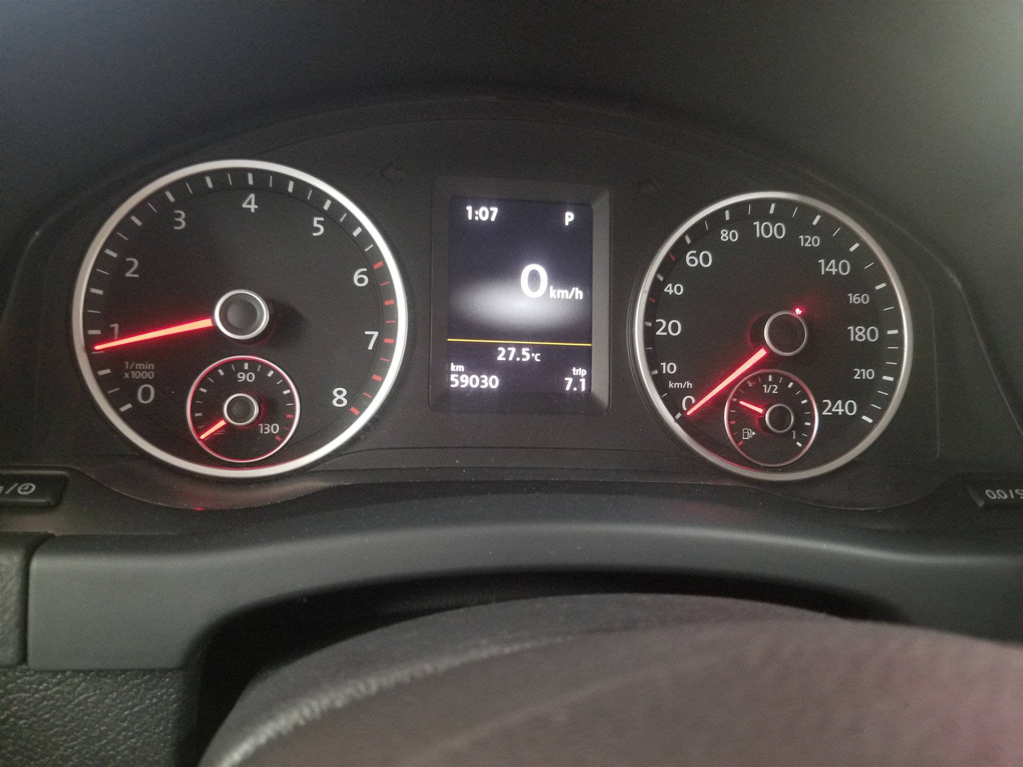 13大众途观值得入手吗,13万买途观新车可能吗