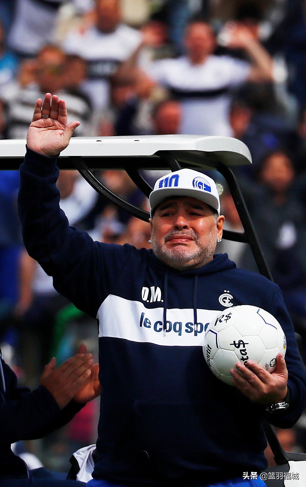 马拉多纳重返毕尔巴鄂,马拉多纳回归博卡