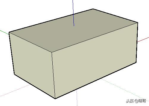 草图大师sketchup教程全套,sketchup草图大师入门零基础教程