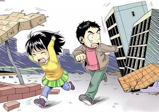 防震减灾安全知识竞赛题库,防震减灾安全知识手抄报