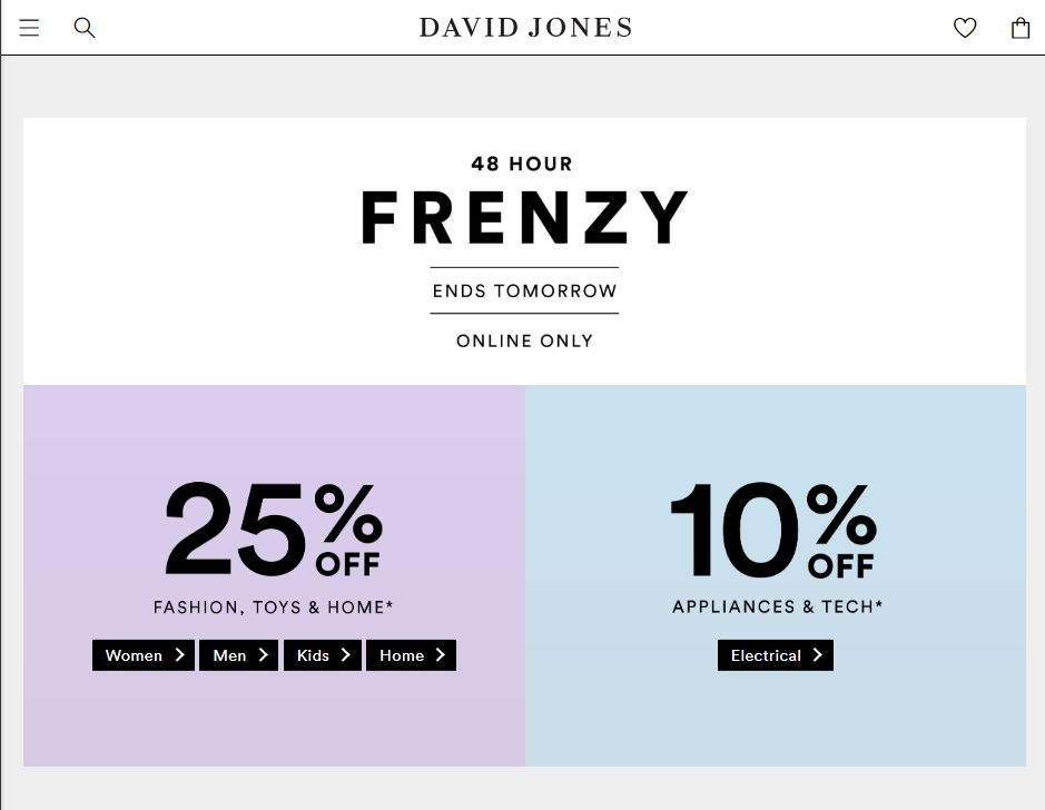 澳洲版双11来袭！4刀的Switch！低至0.1折的AppleWatch、Macbook