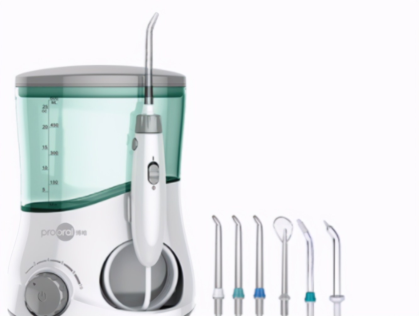 冲牙器推荐博皓哪一款,usmile冲牙器和博皓冲牙器