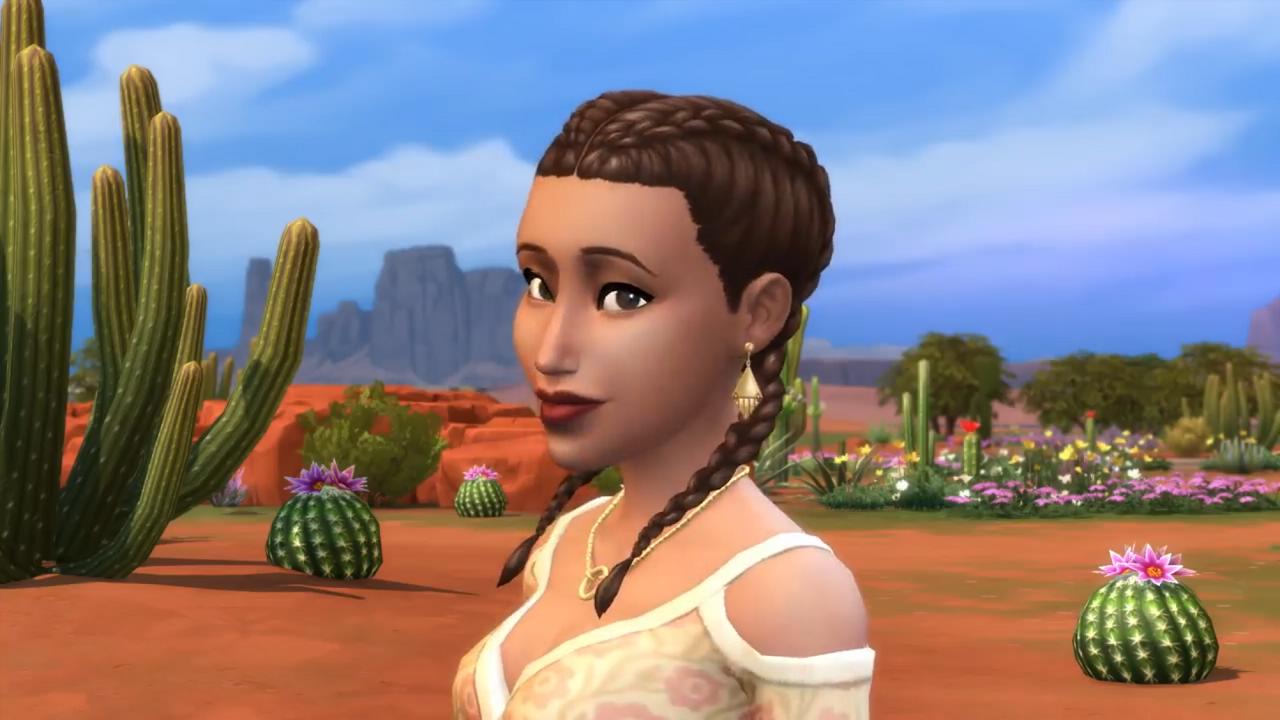 apexlegends刚下载闪退,模拟人生4诡奇小镇值不值得买