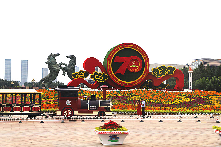 中国最美的一线城市非常漂亮,值得旅游的四线城市