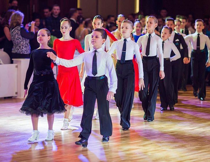 拉丁舞装备大全,拉丁舞需要哪些装备