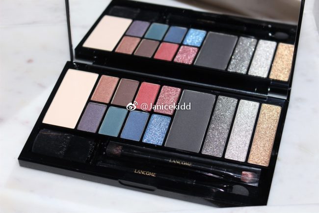 兰蔻圣诞套装都有什么,兰蔻秋冬限定款