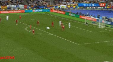 足球史上最伟大进球,足球历史上最伟大的5场翻盘