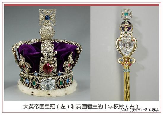 世界上最大的钻石来自哪里,库里南钻石是真钻石吗