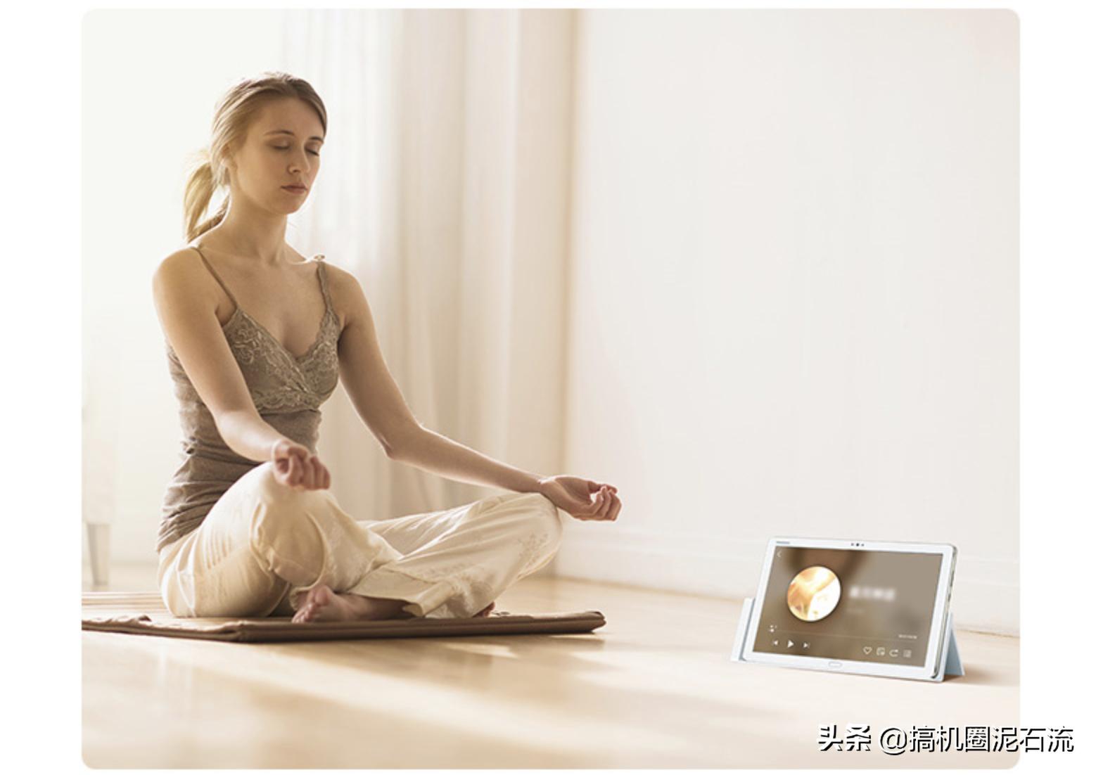 华为平板m5青春版8寸上手测试,华为平板m5青春版全网通版评测