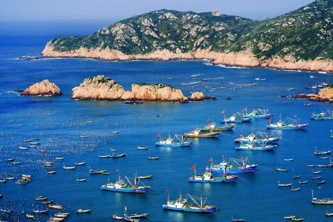 带你去看海最美的海岛,走遍全世界最美海岛