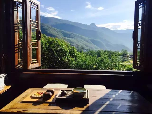 中国100家最美度假酒店,中国最牛的度假酒店