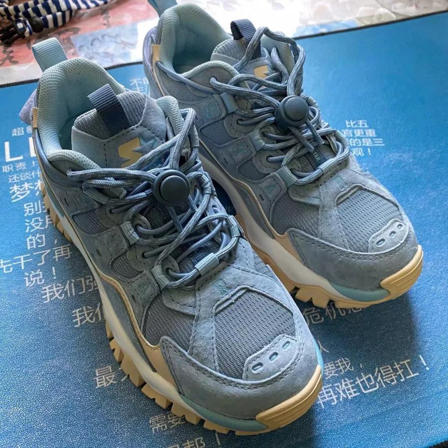 女的穿什么运动鞋好看,日常穿运动鞋推荐女