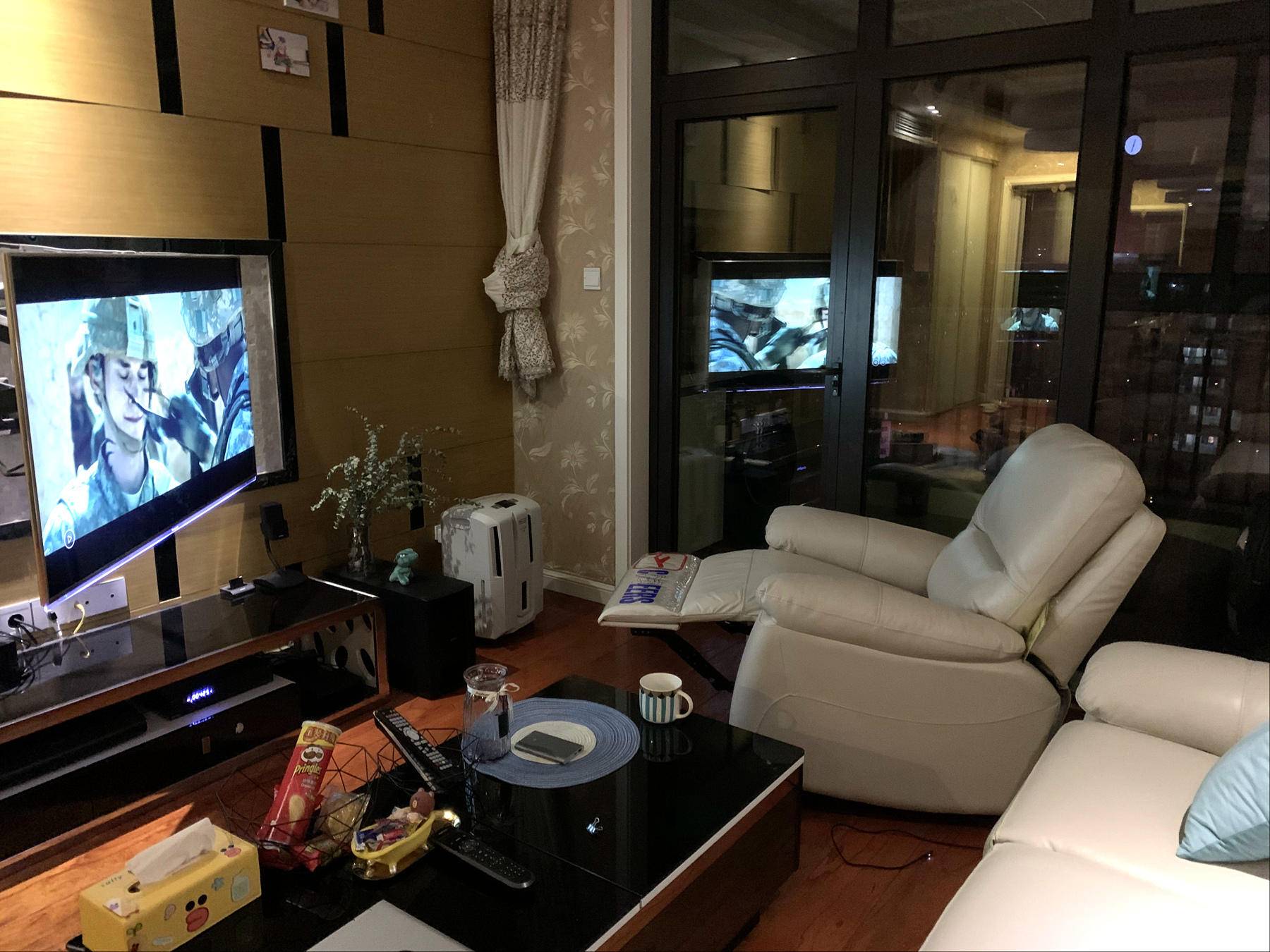 闲鱼几百的芝华仕单人沙发,闲鱼入手芝华仕