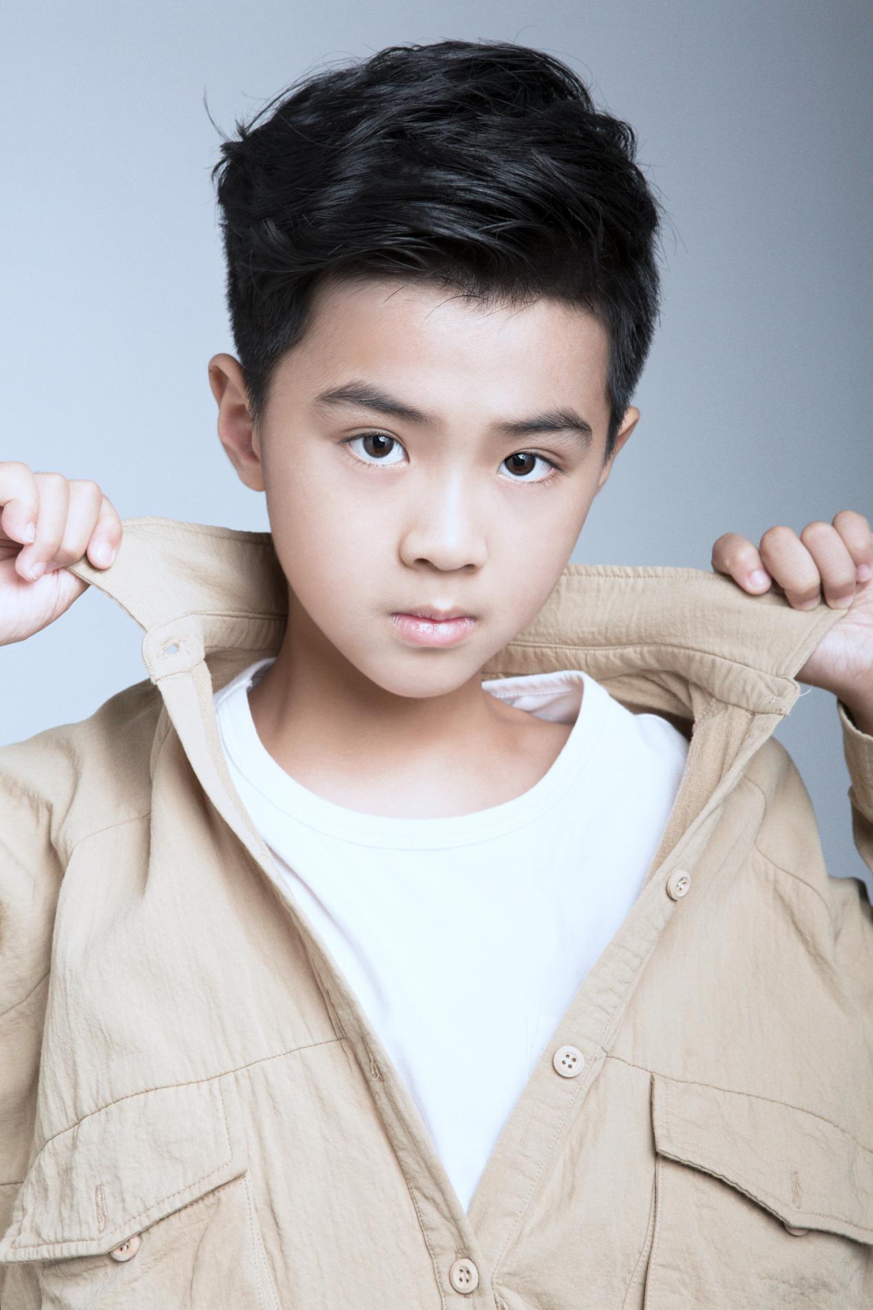 陆睿熙人气排名,网络人气冠军