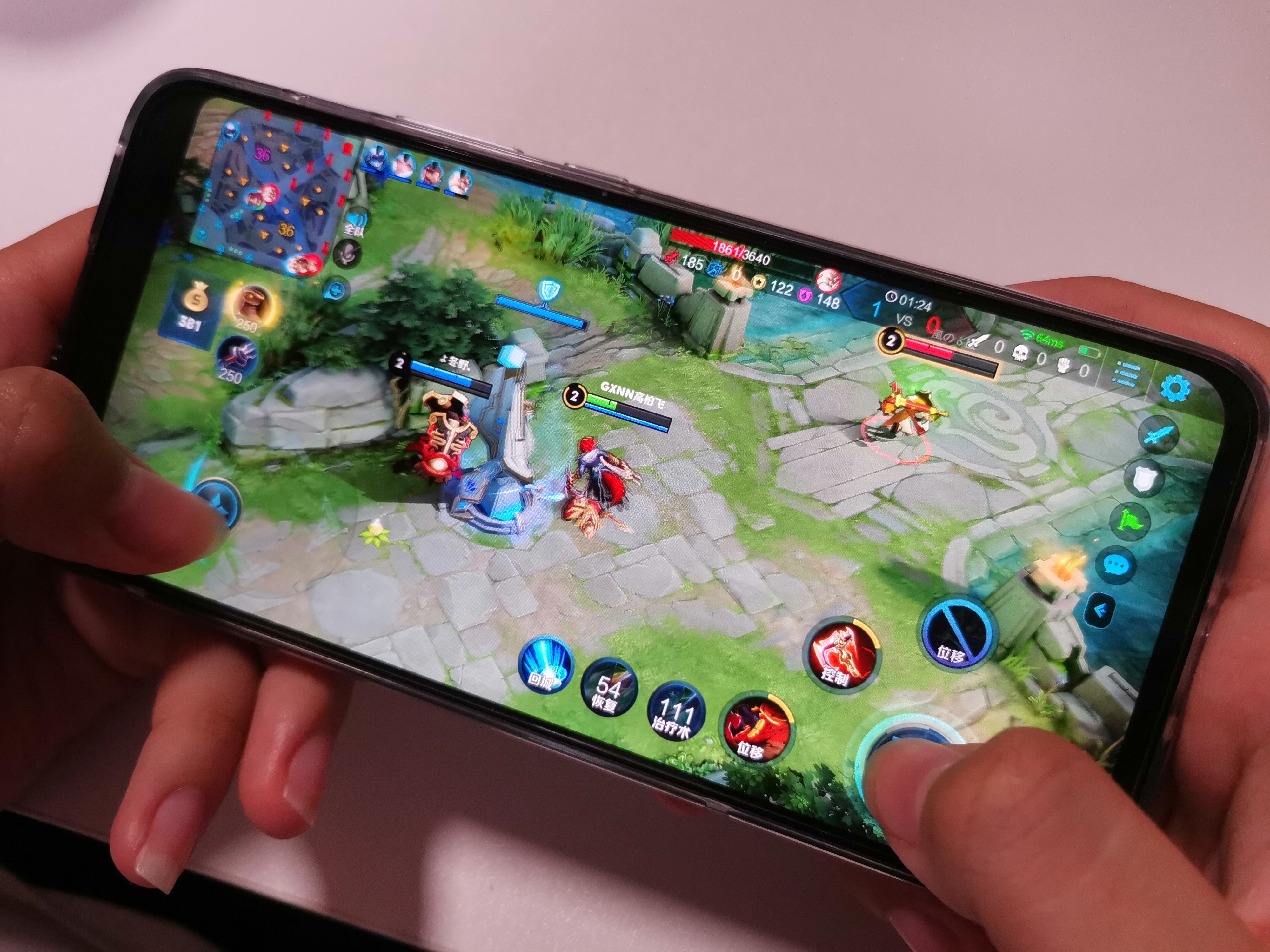 华为nova7新款5g全网通测评,华为nova75gpro深度评测