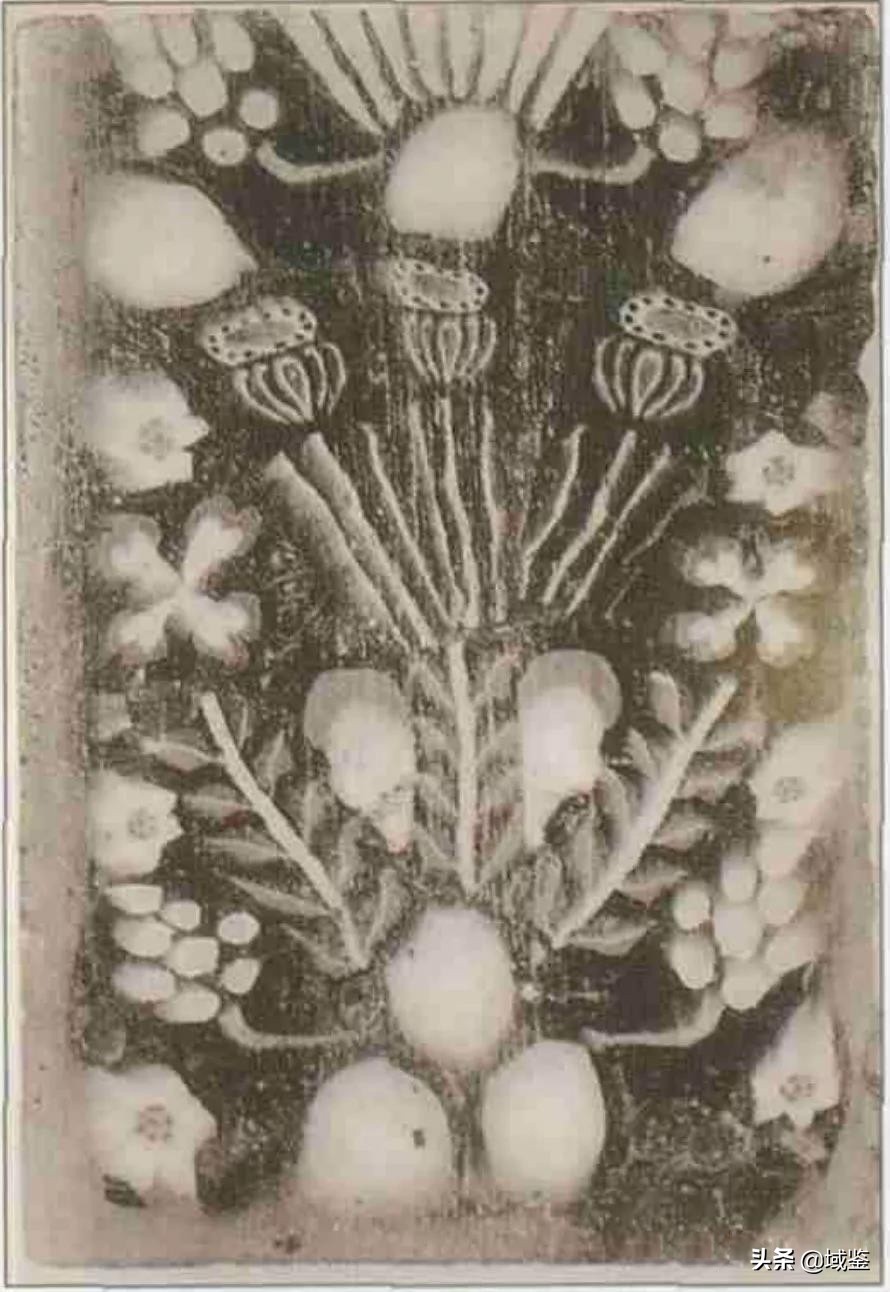 唐代巩县窑绿釉绞胎陶器标本,巩县窑绞胎工艺失传了吗