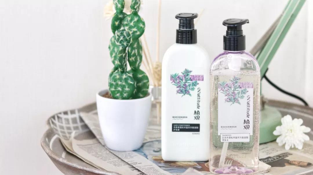 好用洗发水推荐控油蓬松第一名,口碑最好洗发水推荐蓬松