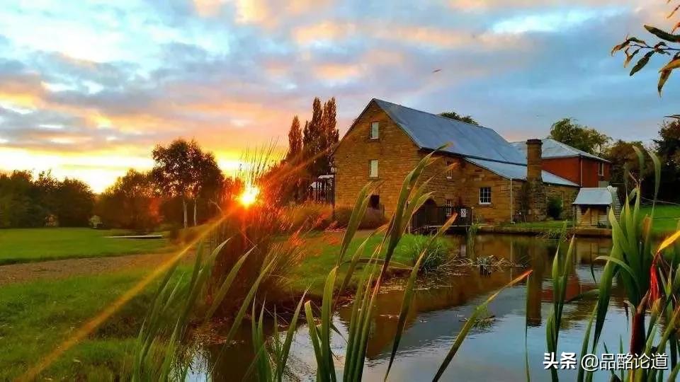 欧洲威士忌美国威士忌,澳大利亚黑晶威士忌