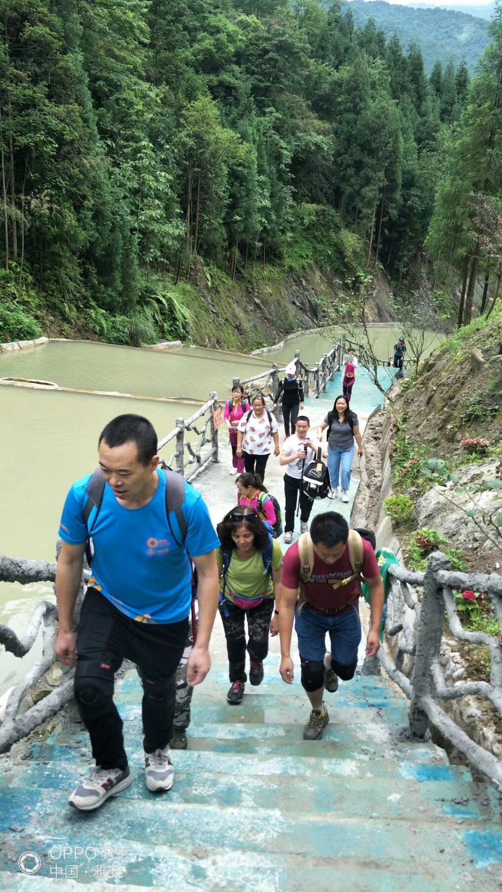 猴山飞瀑,猴山飞瀑旅游区地图