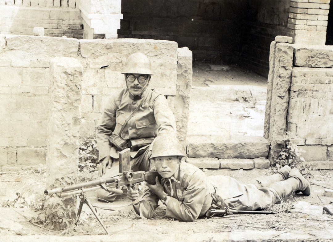 捷克斯洛伐克通用机枪,捷克斯洛伐克机枪坦克