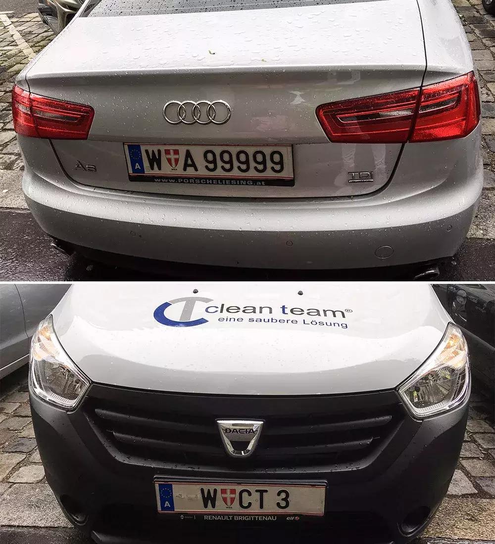 被贴上“蓝色的多瑙河”的标签，这座治愈系的城市，究竟如何？