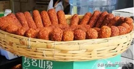 弥勒美食推荐离湖泉景区最近,弥勒五彩云池风景区