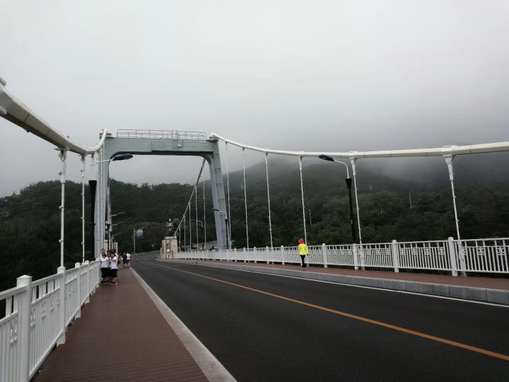 深圳市最长海滨栈道,中国最长海滨栈道