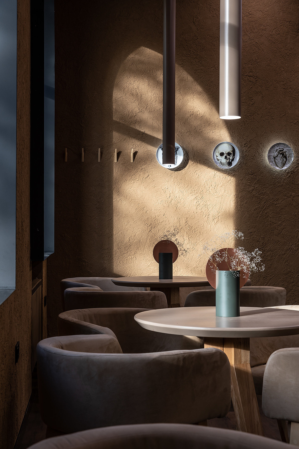 惊艳的咖啡馆设计,中式咖啡馆设计理念