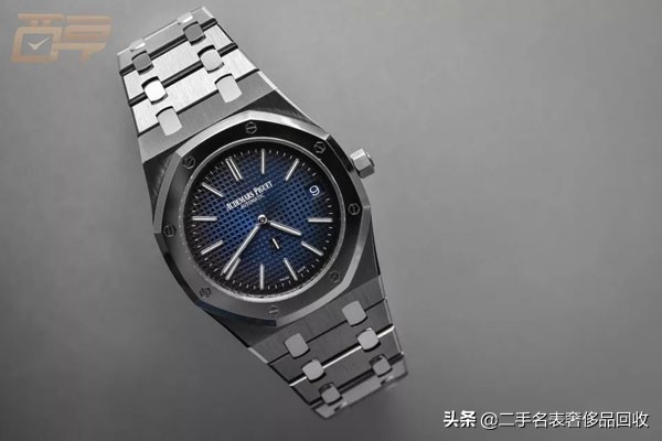 六款令人惊艳的入门级豪华手表,有钱不一定买得到的手表