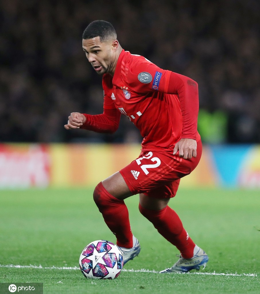 莱万评论,莱万在拜仁精彩表现