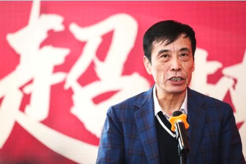 陈戌源金山之行意味深长传递信号要把这件事儿干成了