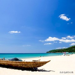 谁知道泰国有哪些好玩的岛屿，看看你就知道啦！