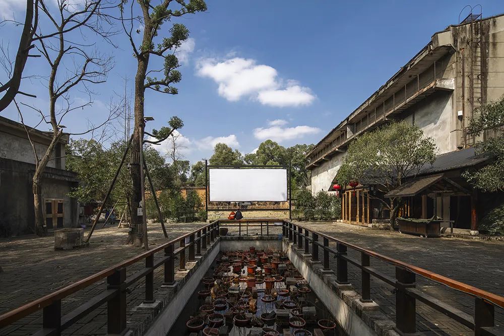 成都创意工厂园区推荐,成都产业园区规划2025