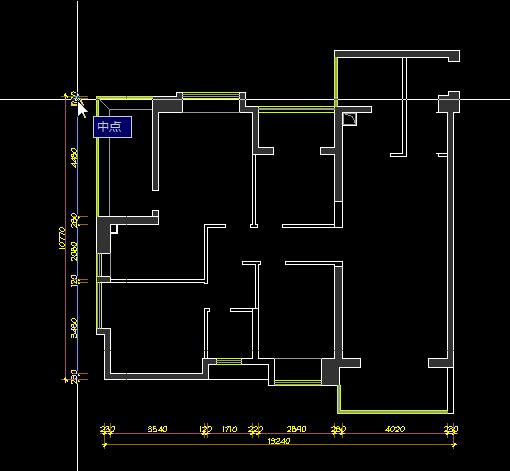 AutoCAD绘图插件,autocad2020简单制图