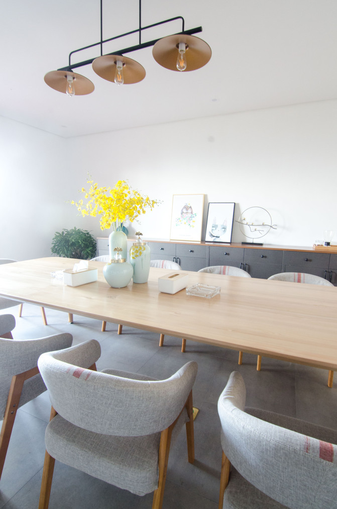 天柱山，怪你过分美丽