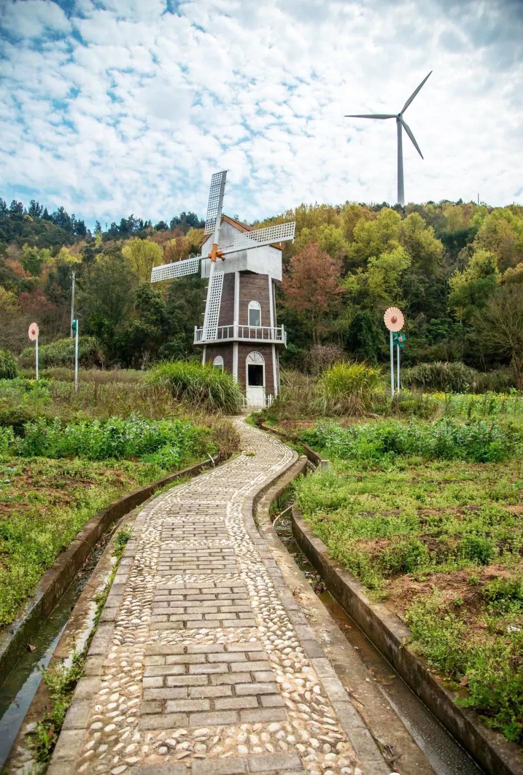 温州洞头隔头村,洞头隔头村