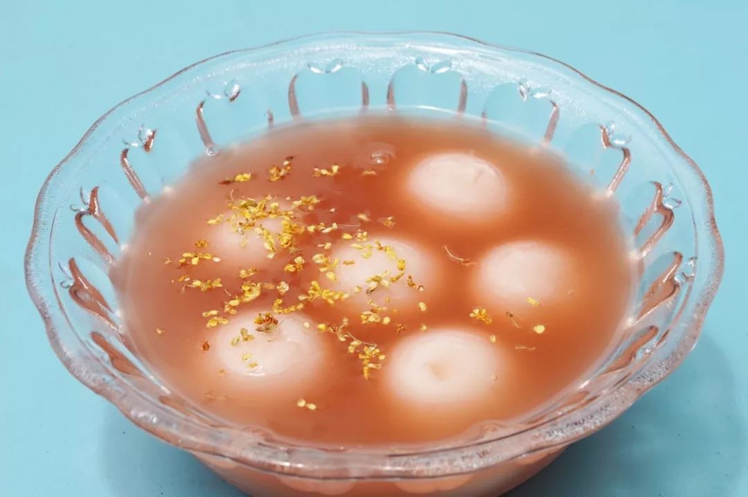 无锡烟火气美食合集,无锡特色美食冰粉