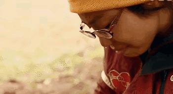 梦想自驾环游中国的轮椅夫妻,男生骑自行车带轮椅女环游中国