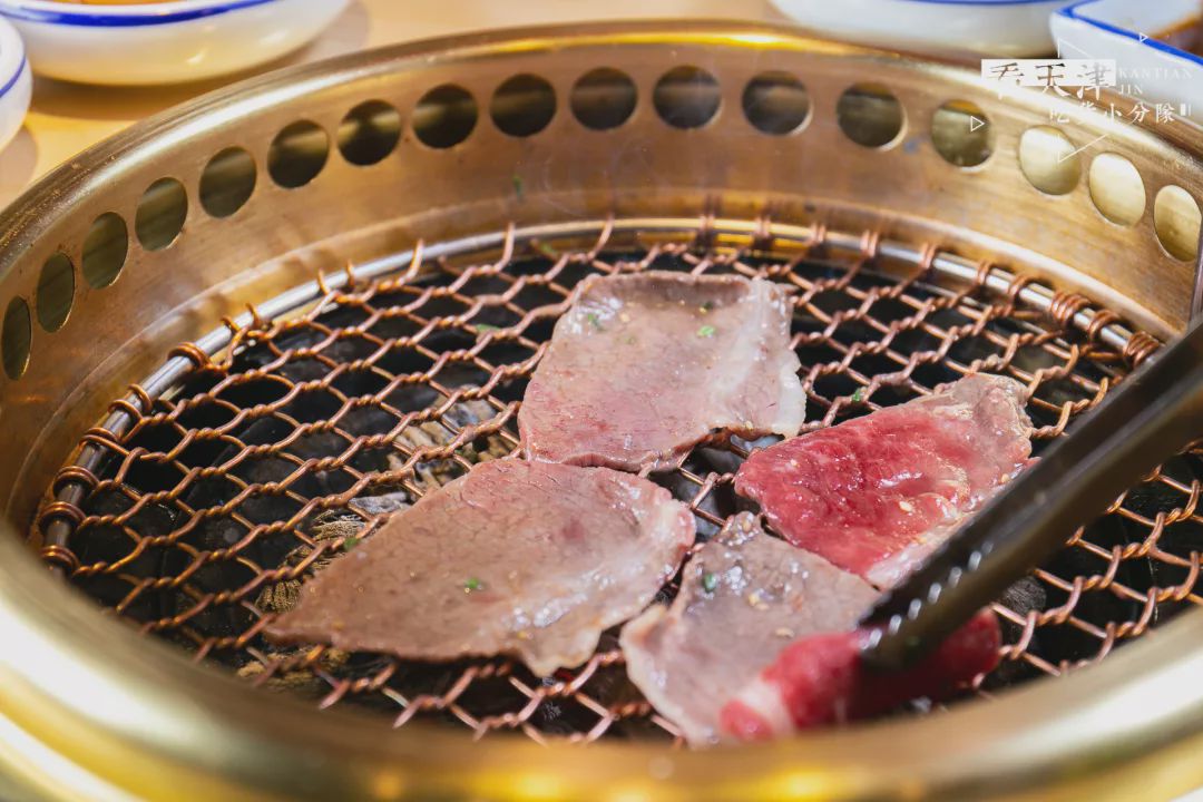 明洞王妃家团购套餐,明洞王妃家烤肉爱琴海店泰安