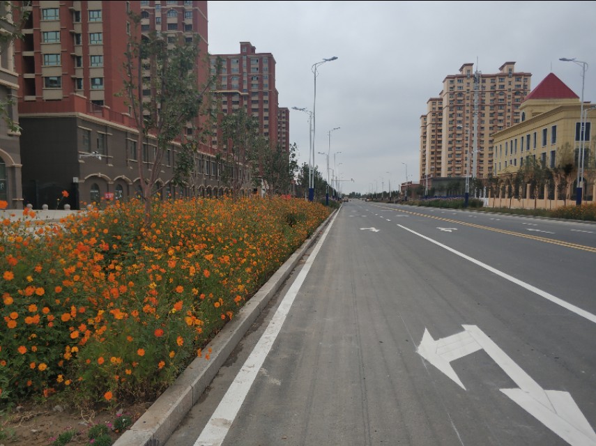 乌鲁木齐八大片区规划图,乌鲁木齐新增的几个区