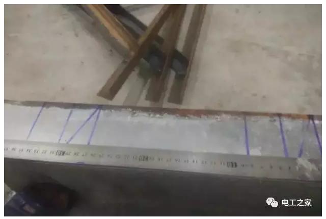 100x50桥架90度弯头制作,桥架z字弯头制作方法