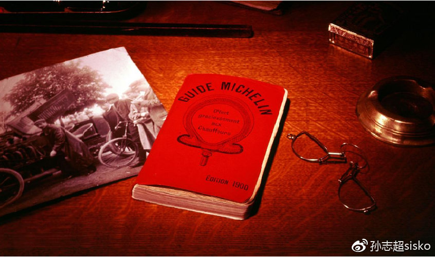 互联网的营销手法——200年的老梗