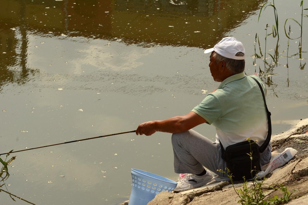 别再纠结各种饵料配方,野钓避开小杂鱼的最好方法