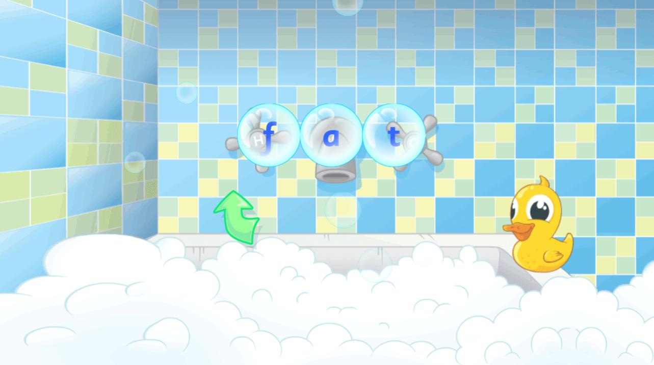 Readingeggs如何运用Phonics教学法让孩子轻松学会自然拼读