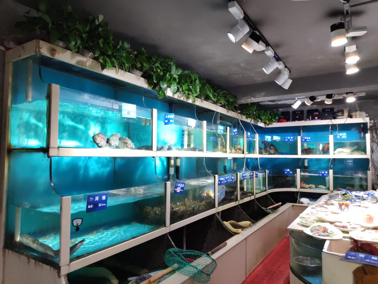 品尝厦门最美味的海鲜大餐,探索厦门风光体验海鲜盛宴